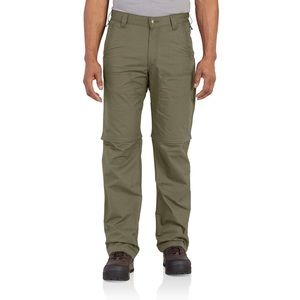 Carhartt Force Extremes Convertible Pants